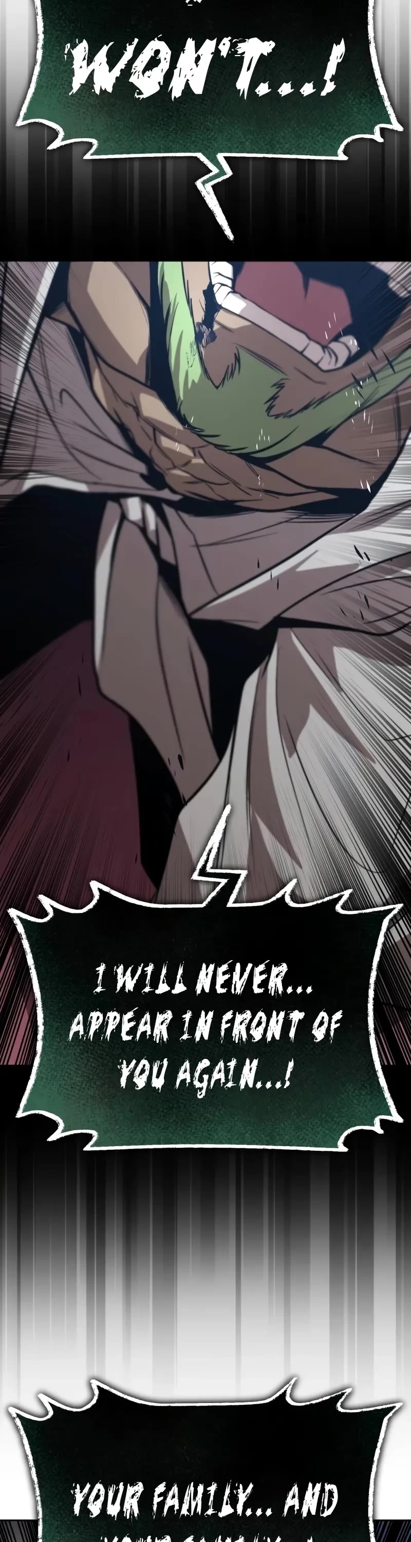 Reformation of the Deadbeat Noble Chapter 124 page 53 - Chapter 124: A Human, Not A Demon