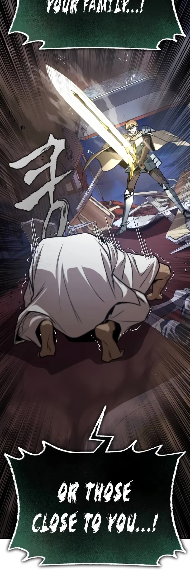 Reformation of the Deadbeat Noble Chapter 124 page 54 - Chapter 124: A Human, Not A Demon