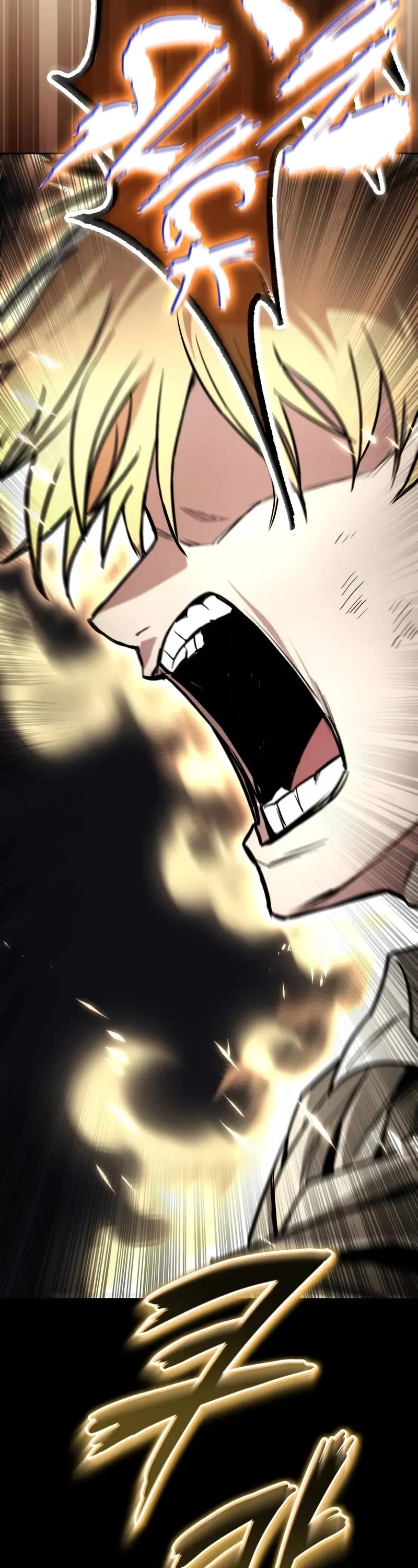Reformation of the Deadbeat Noble Chapter 124 page 58 - Chapter 124: A Human, Not A Demon