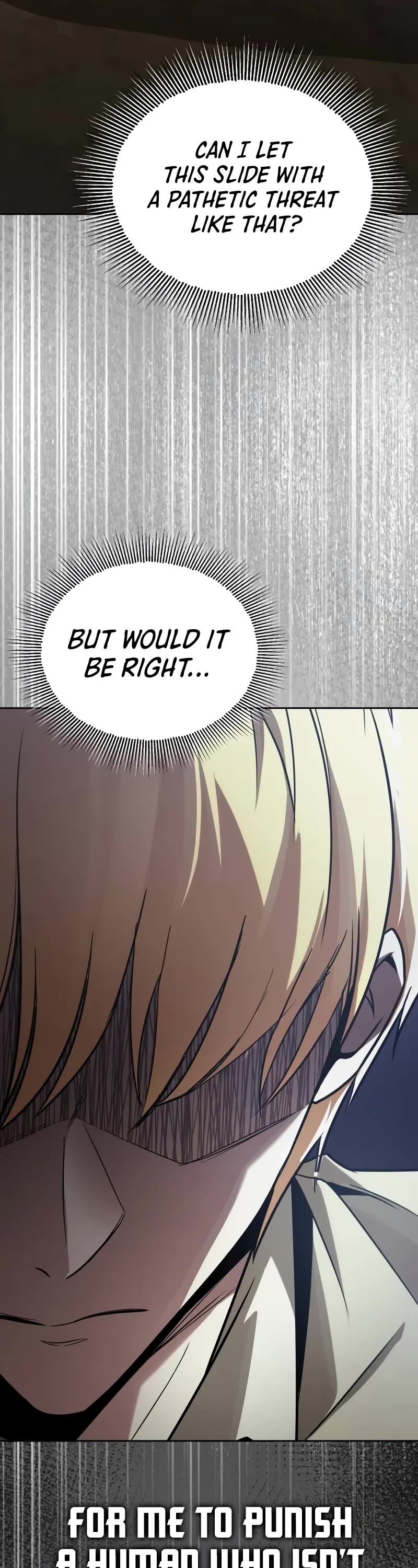 Reformation of the Deadbeat Noble Chapter 124 page 66 - Chapter 124: A Human, Not A Demon