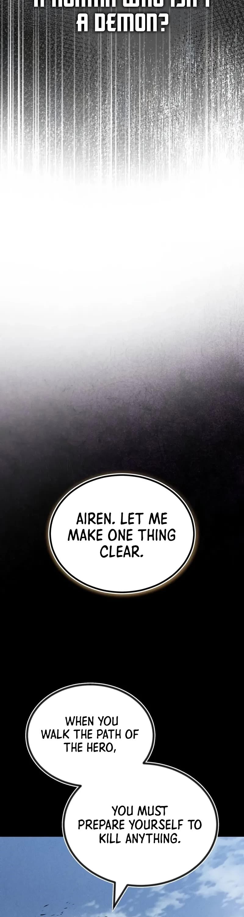 Reformation of the Deadbeat Noble Chapter 124 page 67 - Chapter 124: A Human, Not A Demon