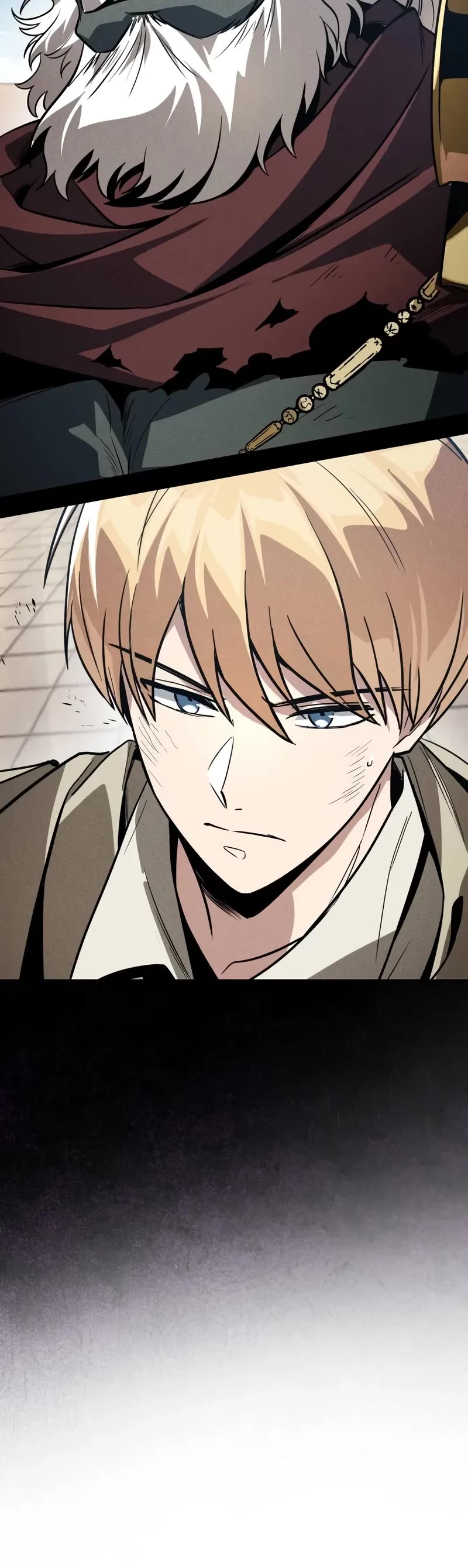 Reformation of the Deadbeat Noble Chapter 124 page 70 - Chapter 124: A Human, Not A Demon