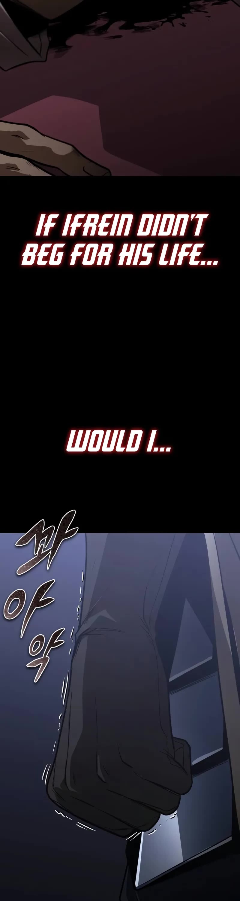 Reformation of the Deadbeat Noble Chapter 124 page 74 - Chapter 124: A Human, Not A Demon