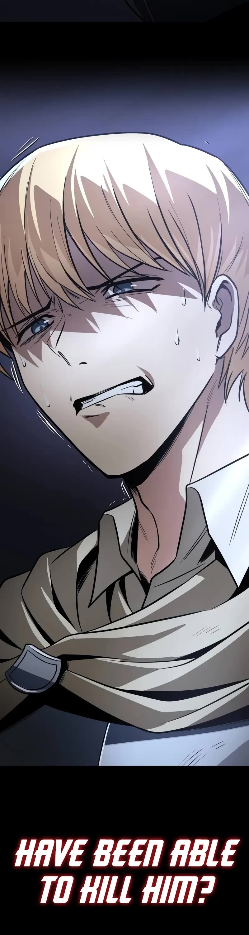 Reformation of the Deadbeat Noble Chapter 124 page 75 - Chapter 124: A Human, Not A Demon