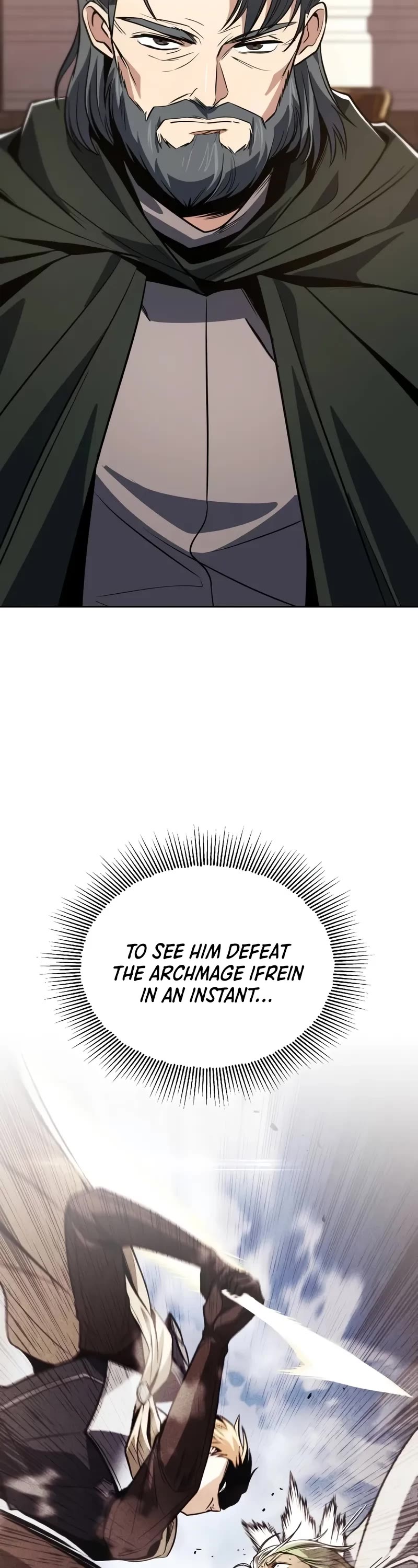 Reformation of the Deadbeat Noble Chapter 124 page 8 - Chapter 124: A Human, Not A Demon