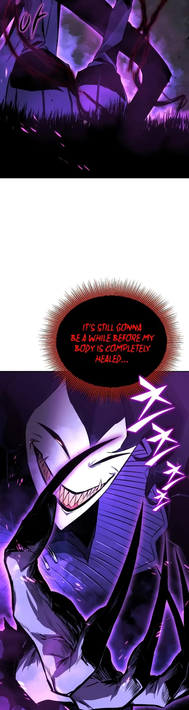 Reformation of the Deadbeat Noble Chapter 125 page 13 - Chapter 125: I Need To Confess