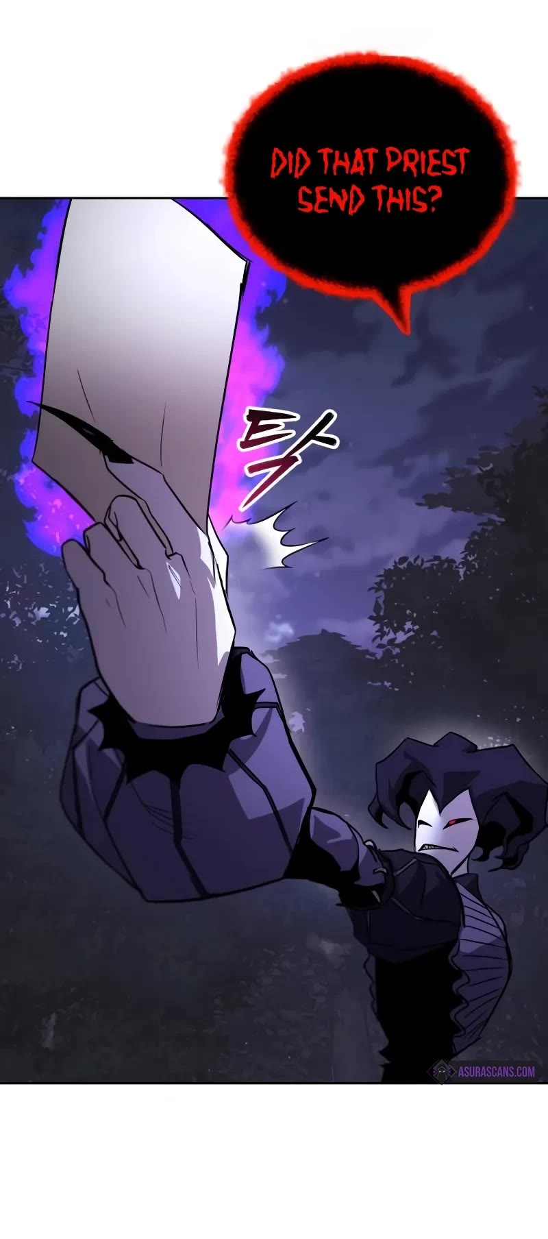 Reformation of the Deadbeat Noble Chapter 125 page 15 - Chapter 125: I Need To Confess