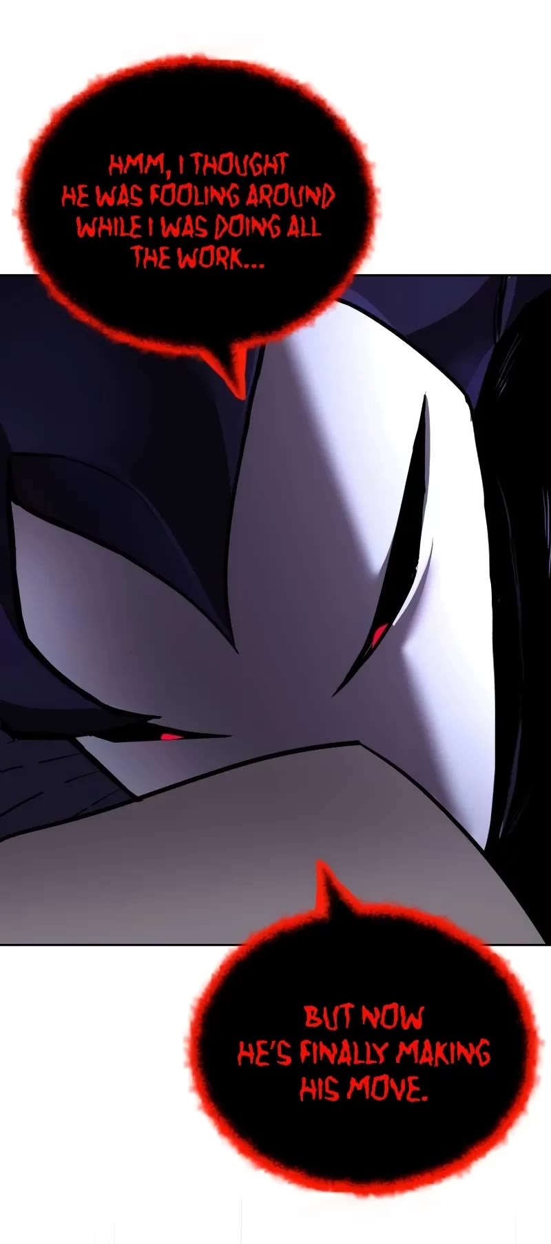 Reformation of the Deadbeat Noble Chapter 125 page 16 - Chapter 125: I Need To Confess