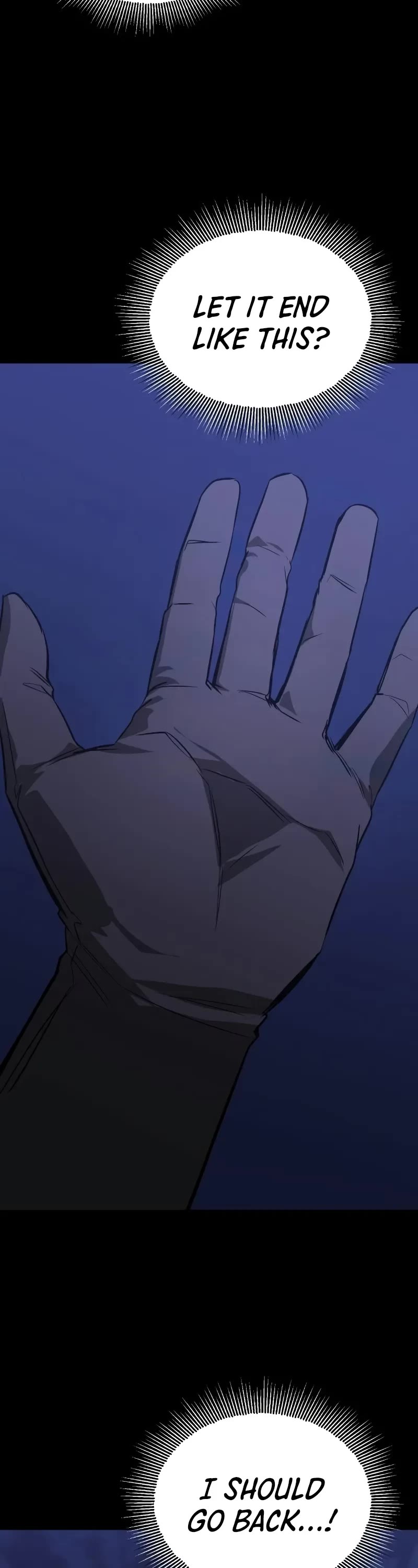 Reformation of the Deadbeat Noble Chapter 125 page 23 - Chapter 125: I Need To Confess