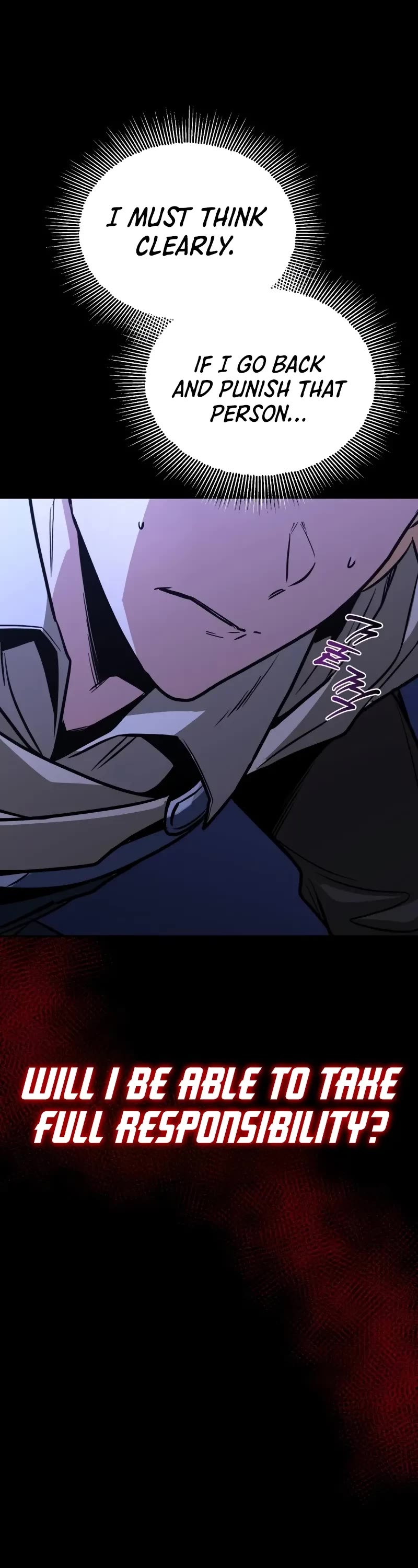 Reformation of the Deadbeat Noble Chapter 125 page 25 - Chapter 125: I Need To Confess