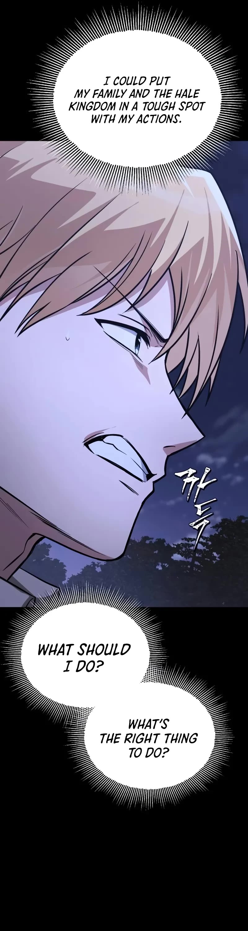 Reformation of the Deadbeat Noble Chapter 125 page 26 - Chapter 125: I Need To Confess