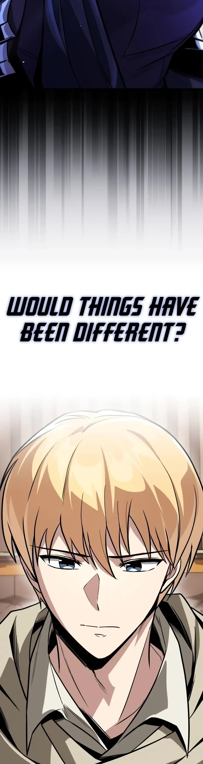 Reformation of the Deadbeat Noble Chapter 125 page 28 - Chapter 125: I Need To Confess