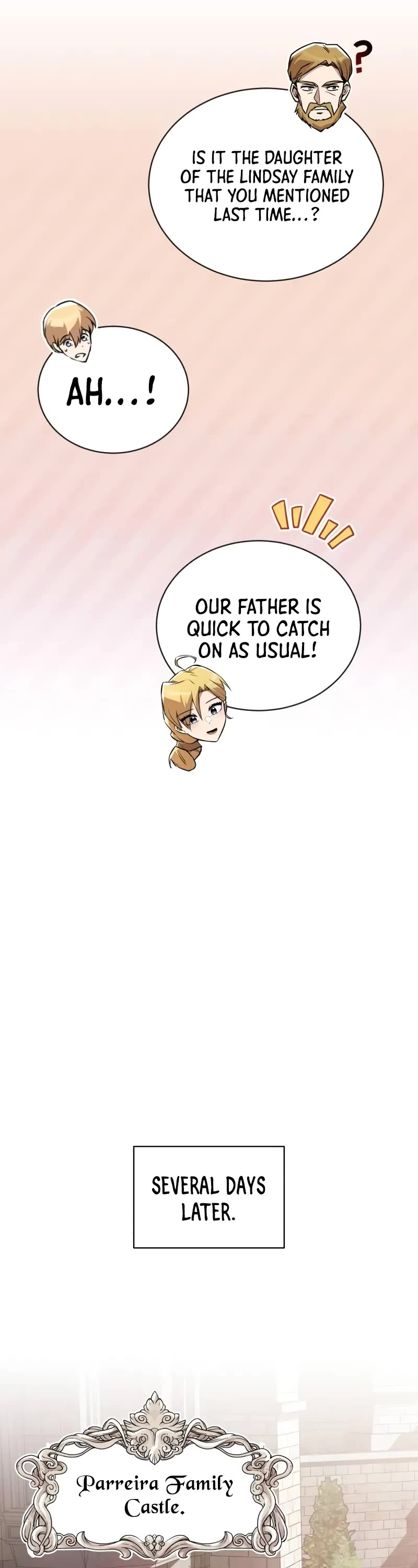 Reformation of the Deadbeat Noble Chapter 125 page 37 - Chapter 125: I Need To Confess