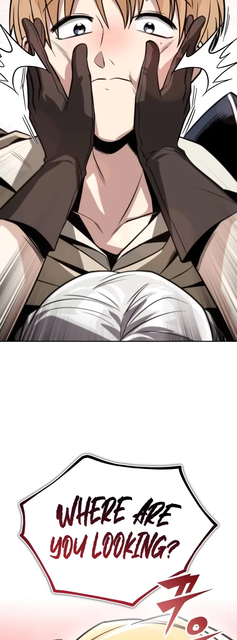 Reformation of the Deadbeat Noble Chapter 125 page 45 - Chapter 125: I Need To Confess