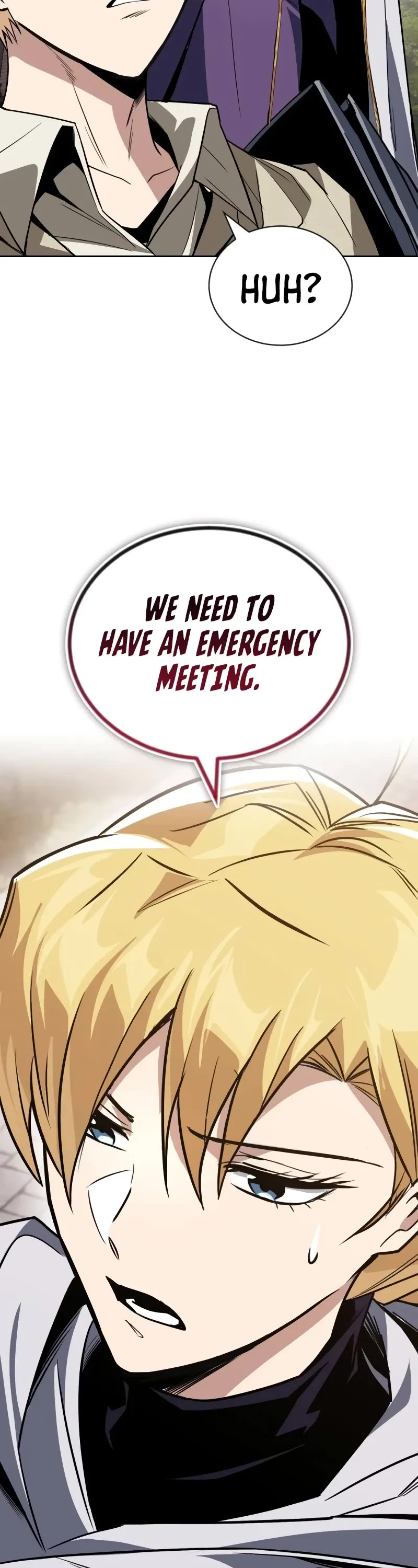 Reformation of the Deadbeat Noble Chapter 125 page 50 - Chapter 125: I Need To Confess