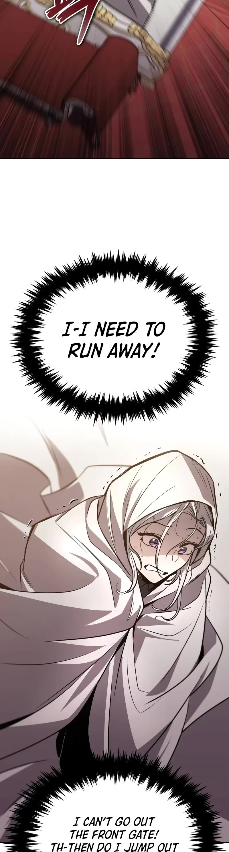 Reformation of the Deadbeat Noble Chapter 125 page 60 - Chapter 125: I Need To Confess