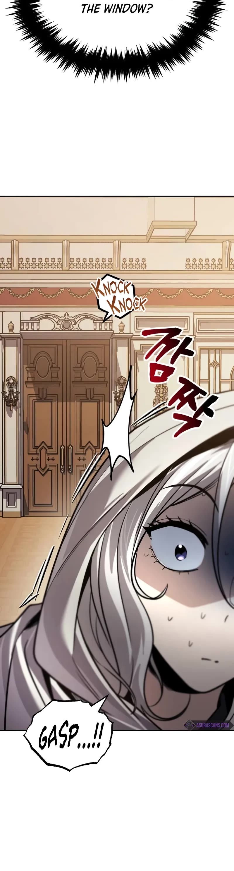 Reformation of the Deadbeat Noble Chapter 125 page 61 - Chapter 125: I Need To Confess