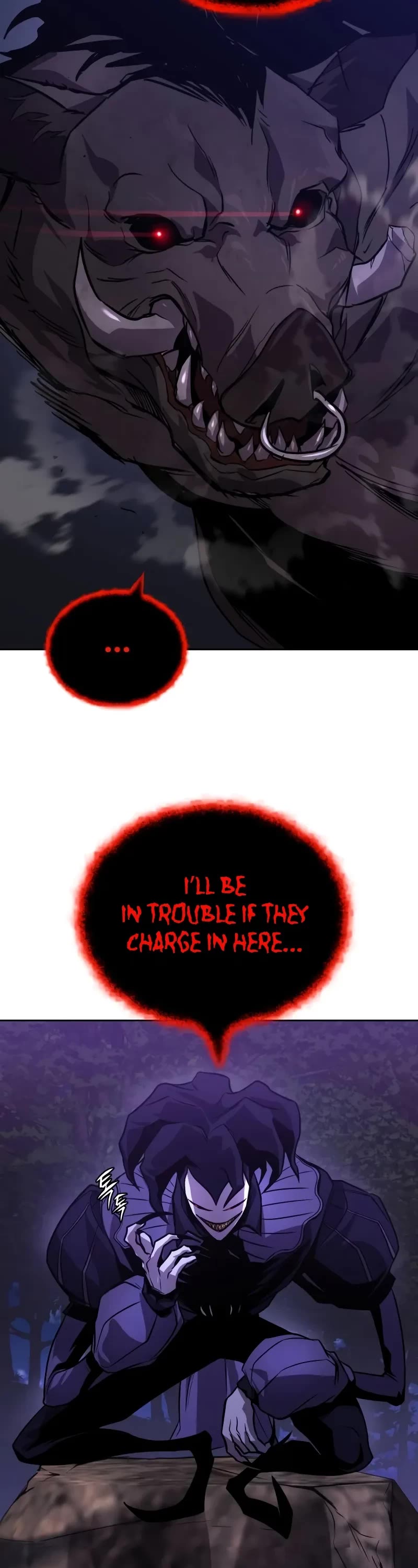 Reformation of the Deadbeat Noble Chapter 125 page 8 - Chapter 125: I Need To Confess