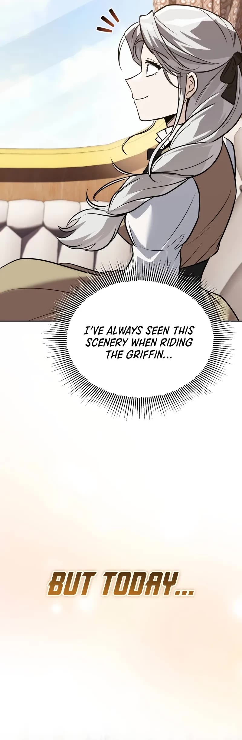 Reformation of the Deadbeat Noble Chapter 126 page 21 - Chapter 126