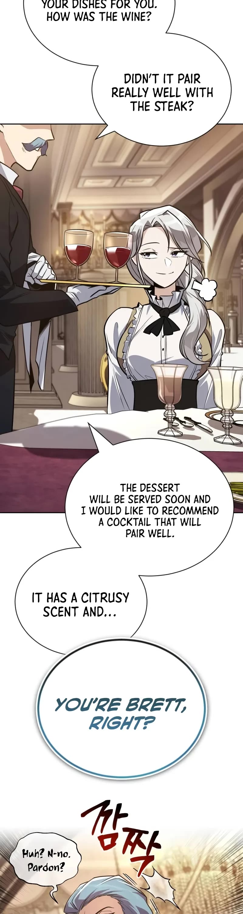 Reformation of the Deadbeat Noble Chapter 126 page 29 - Chapter 126