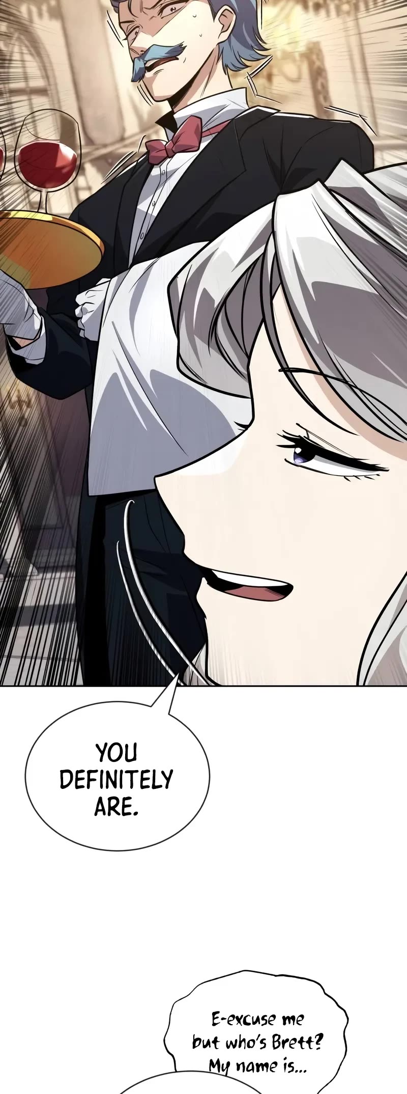 Reformation of the Deadbeat Noble Chapter 126 page 30 - Chapter 126