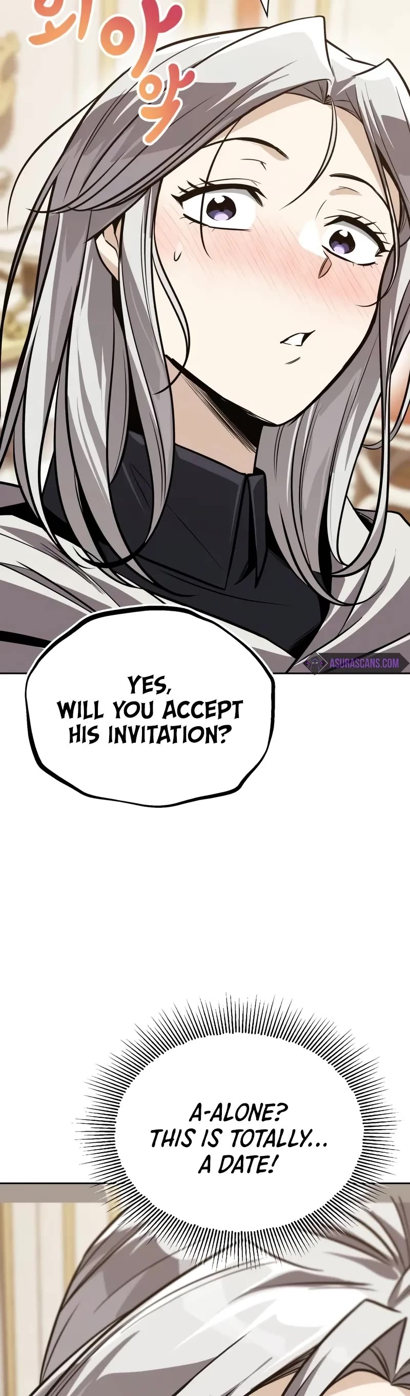Reformation of the Deadbeat Noble Chapter 126 page 5 - Chapter 126