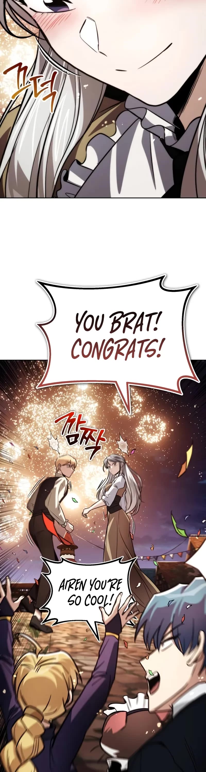 Reformation of the Deadbeat Noble Chapter 126 page 54 - Chapter 126