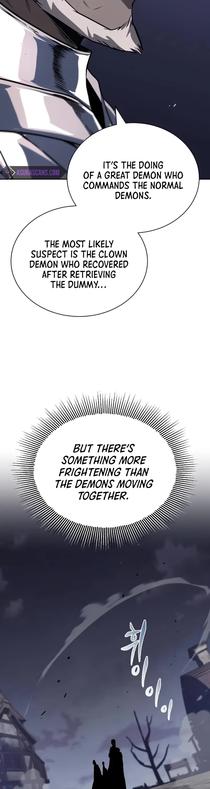 Reformation of the Deadbeat Noble Chapter 126 page 63 - Chapter 126