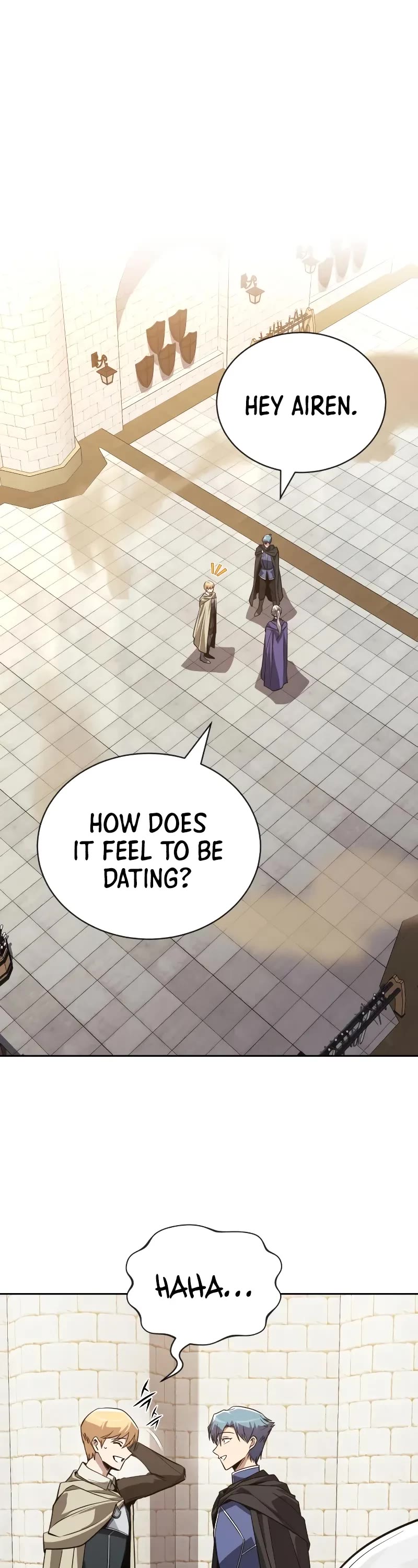 Reformation of the Deadbeat Noble Chapter 127 page 2 - Chapter 127