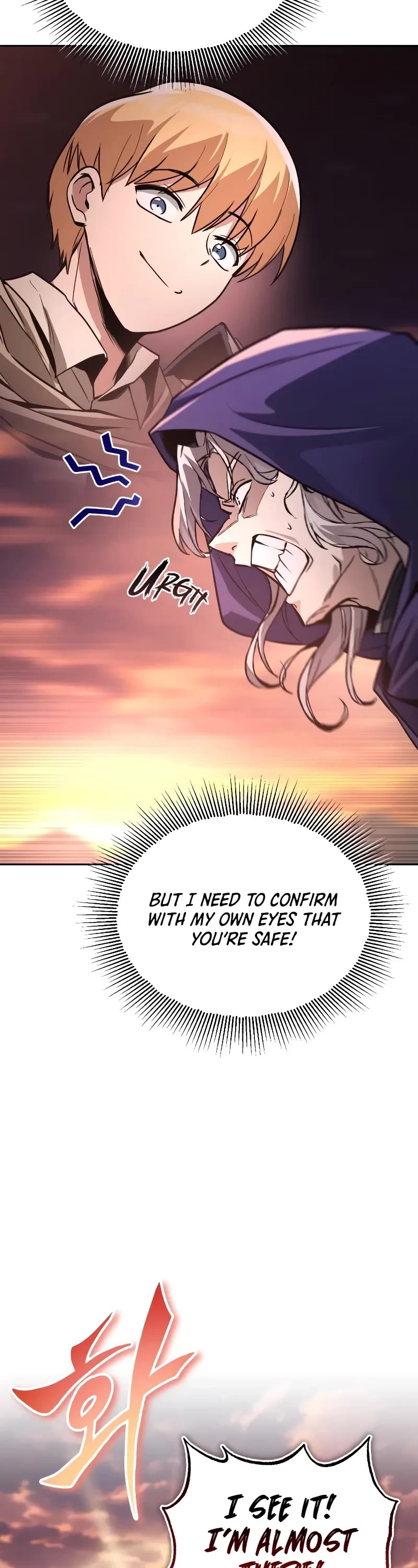 Reformation of the Deadbeat Noble Chapter 127 page 23 - Chapter 127