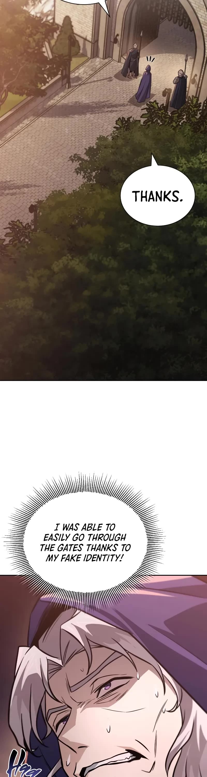Reformation of the Deadbeat Noble Chapter 127 page 25 - Chapter 127