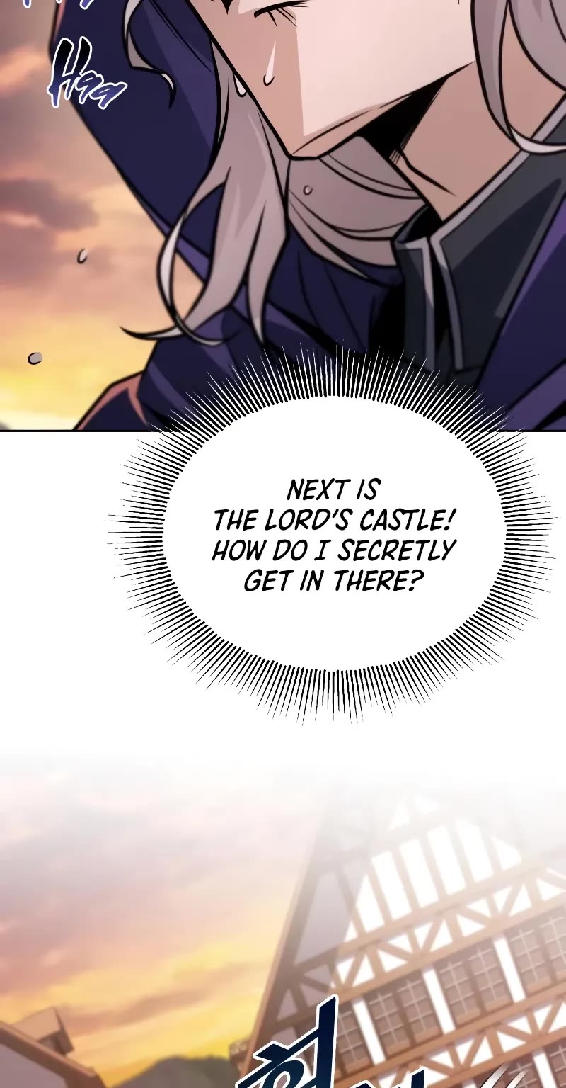 Reformation of the Deadbeat Noble Chapter 127 page 26 - Chapter 127