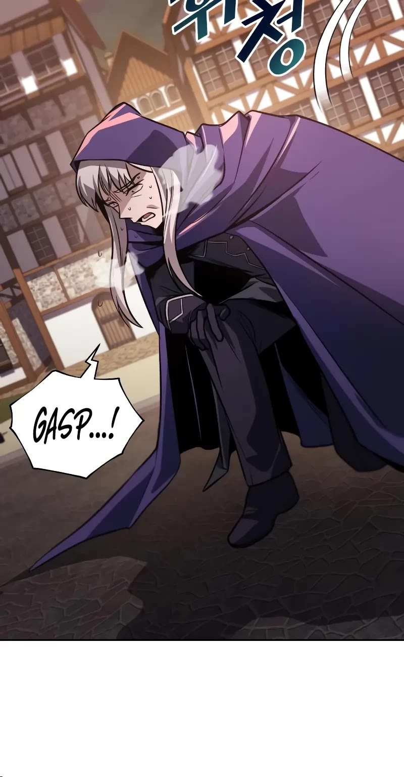 Reformation of the Deadbeat Noble Chapter 127 page 27 - Chapter 127