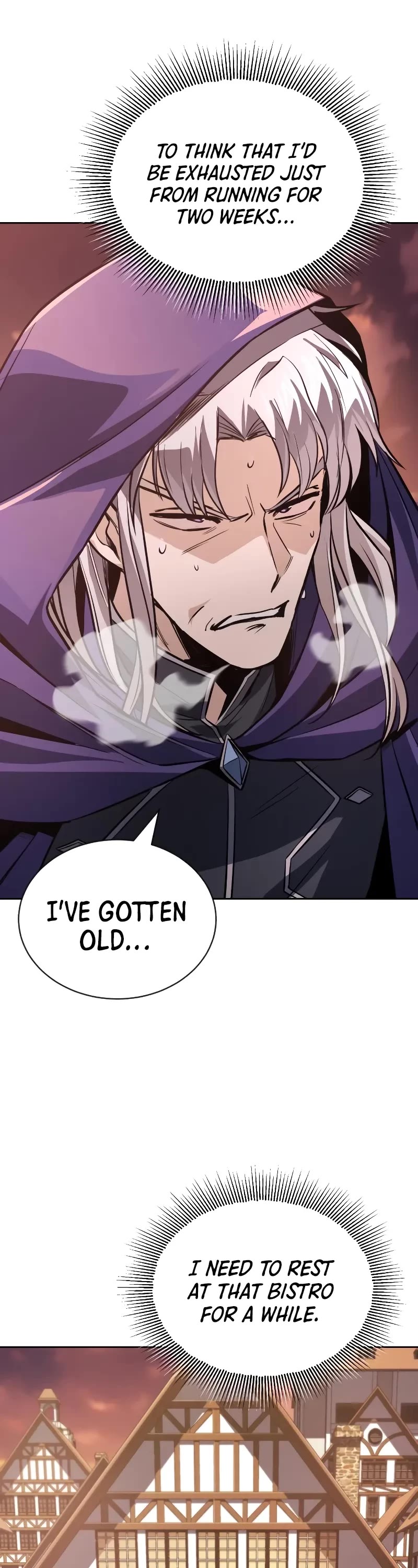 Reformation of the Deadbeat Noble Chapter 127 page 28 - Chapter 127