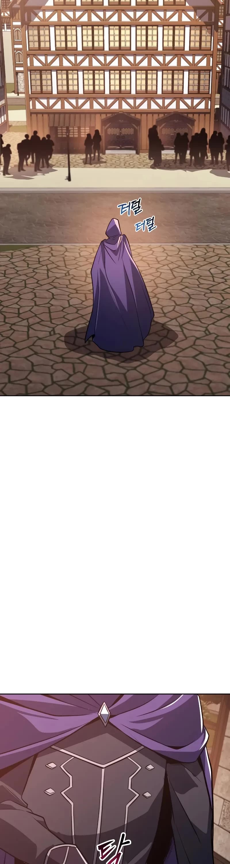 Reformation of the Deadbeat Noble Chapter 127 page 29 - Chapter 127