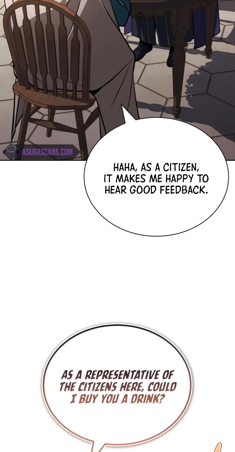 Reformation of the Deadbeat Noble Chapter 127 page 37 - Chapter 127