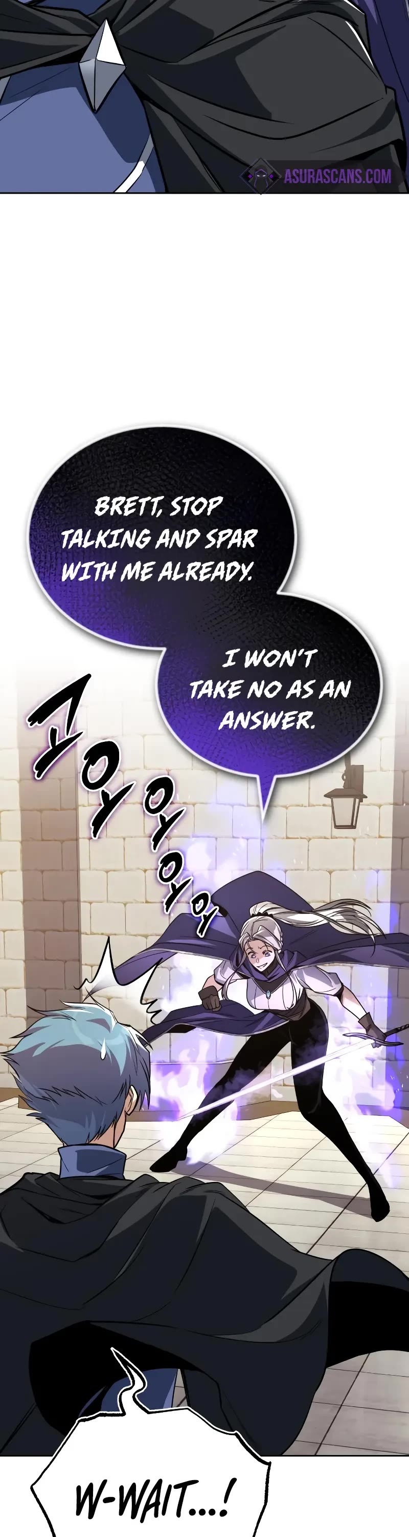 Reformation of the Deadbeat Noble Chapter 127 page 4 - Chapter 127