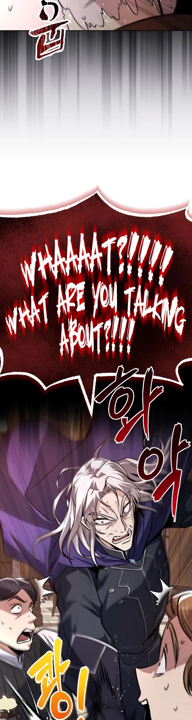 Reformation of the Deadbeat Noble Chapter 127 page 40 - Chapter 127