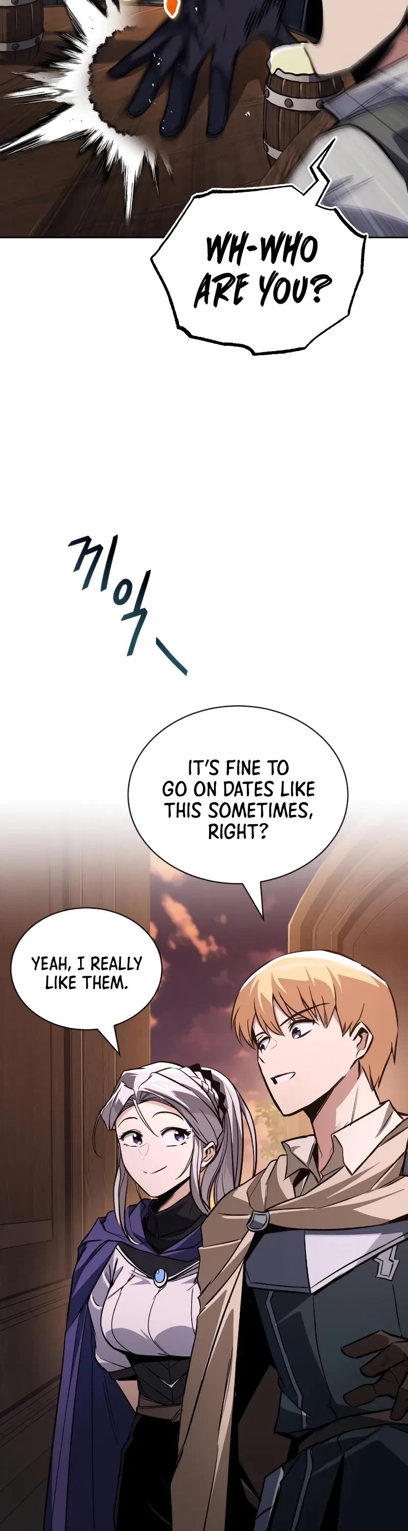 Reformation of the Deadbeat Noble Chapter 127 page 41 - Chapter 127