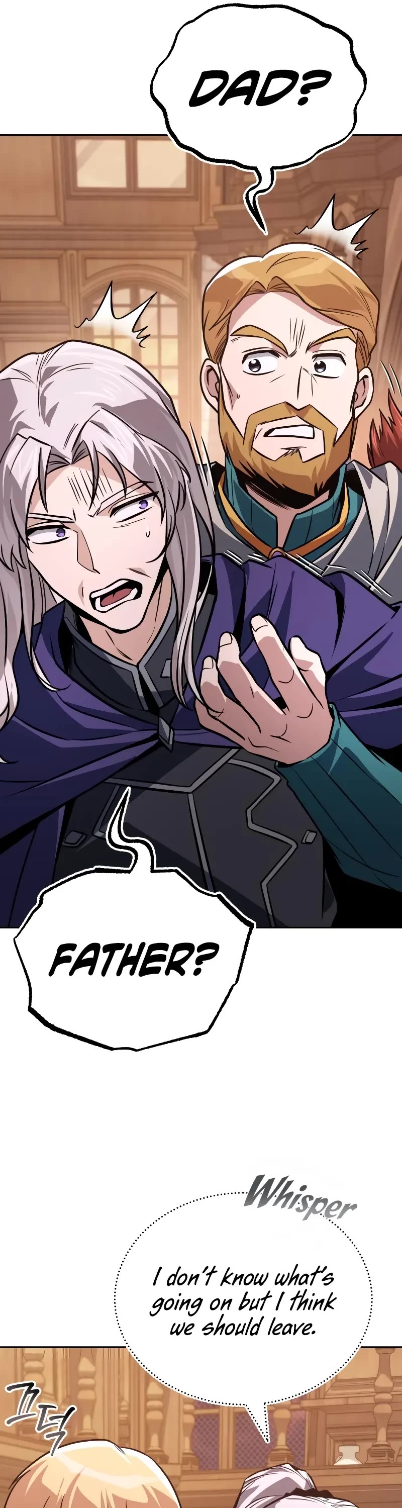 Reformation of the Deadbeat Noble Chapter 127 page 44 - Chapter 127