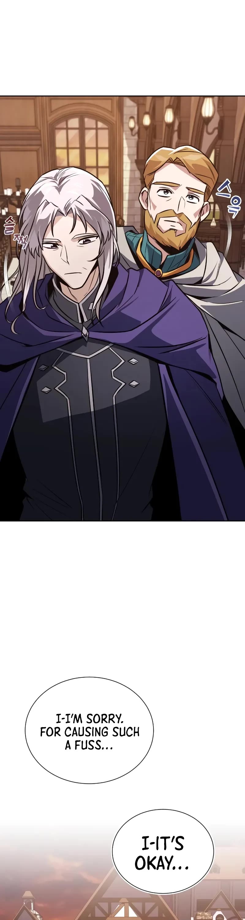 Reformation of the Deadbeat Noble Chapter 127 page 47 - Chapter 127
