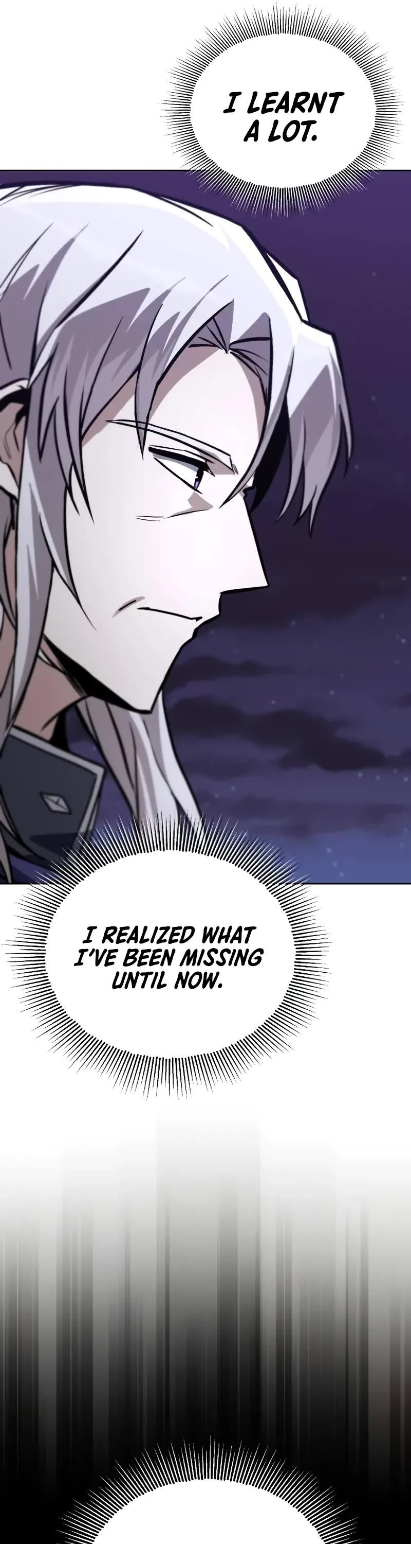 Reformation of the Deadbeat Noble Chapter 128 page 10 - Chapter 128: The Person I Want To Become