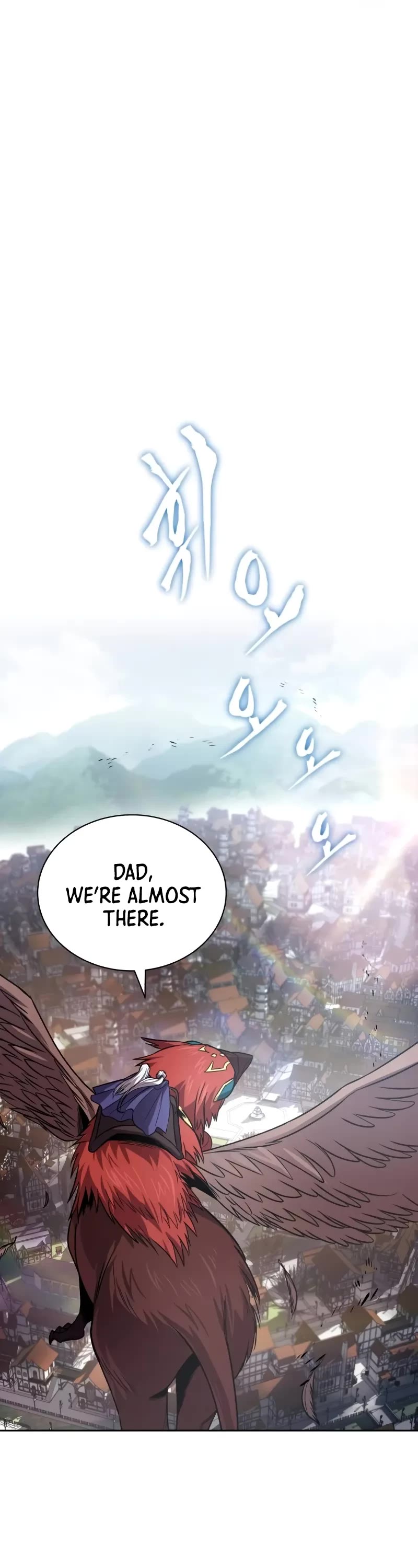 Reformation of the Deadbeat Noble Chapter 128 page 14 - Chapter 128: The Person I Want To Become