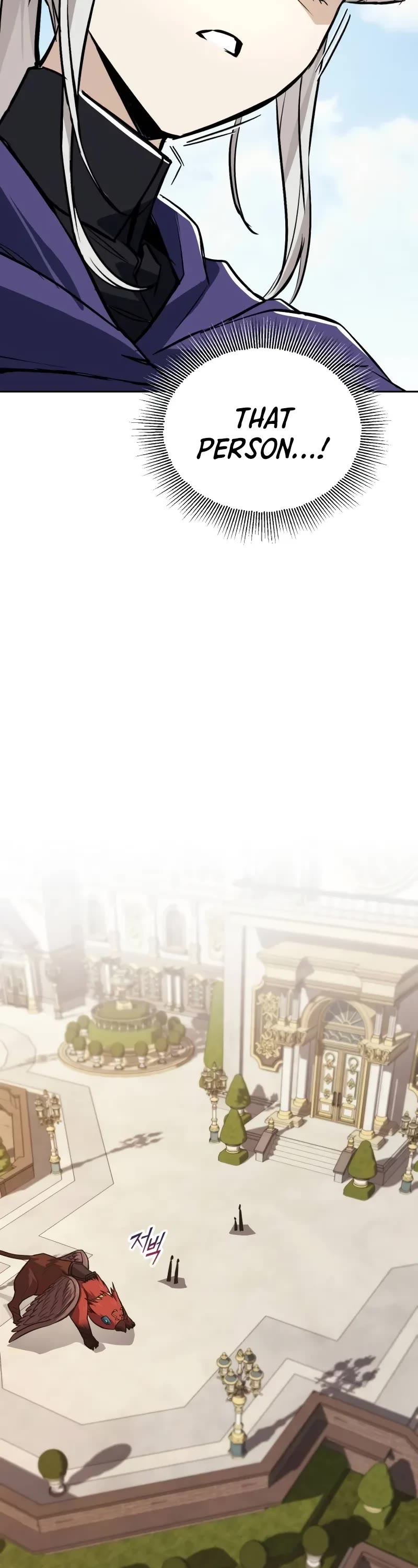 Reformation of the Deadbeat Noble Chapter 128 page 16 - Chapter 128: The Person I Want To Become