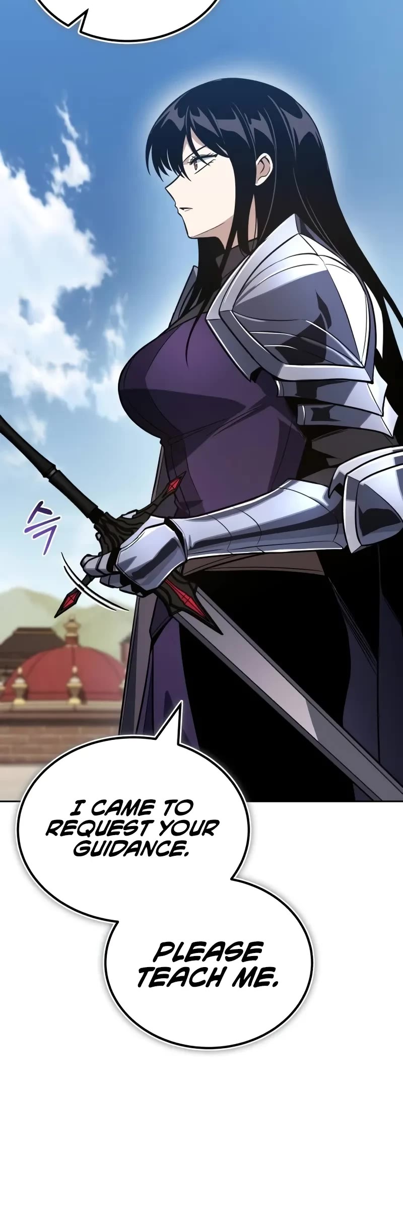 Reformation of the Deadbeat Noble Chapter 128 page 19 - Chapter 128: The Person I Want To Become
