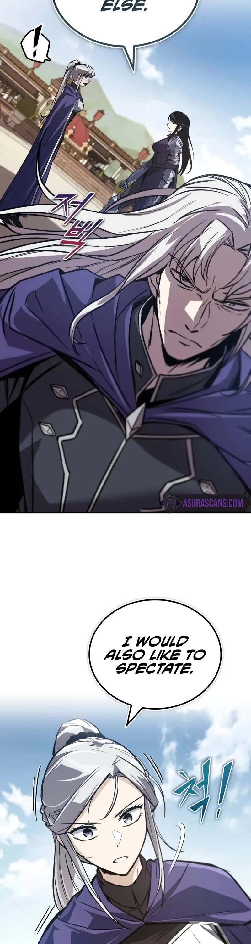 Reformation of the Deadbeat Noble Chapter 128 page 22 - Chapter 128: The Person I Want To Become