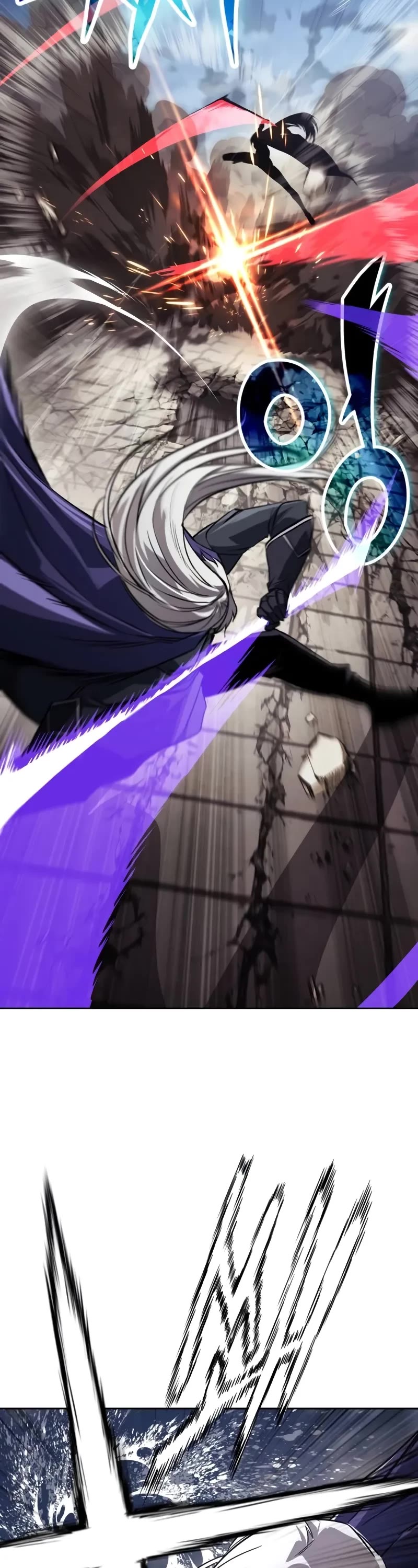 Reformation of the Deadbeat Noble Chapter 128 page 26 - Chapter 128: The Person I Want To Become