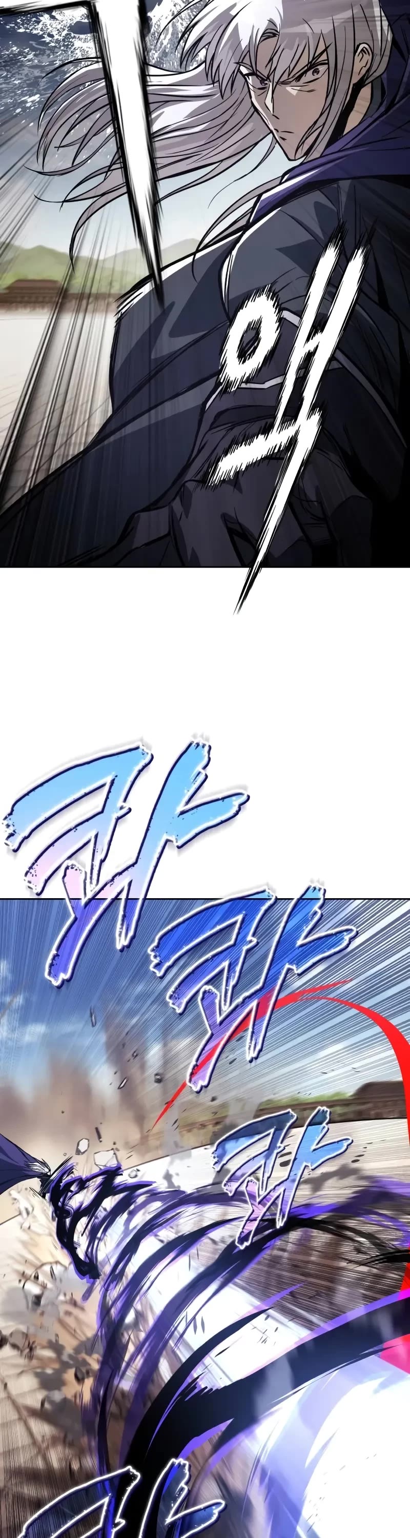 Reformation of the Deadbeat Noble Chapter 128 page 27 - Chapter 128: The Person I Want To Become
