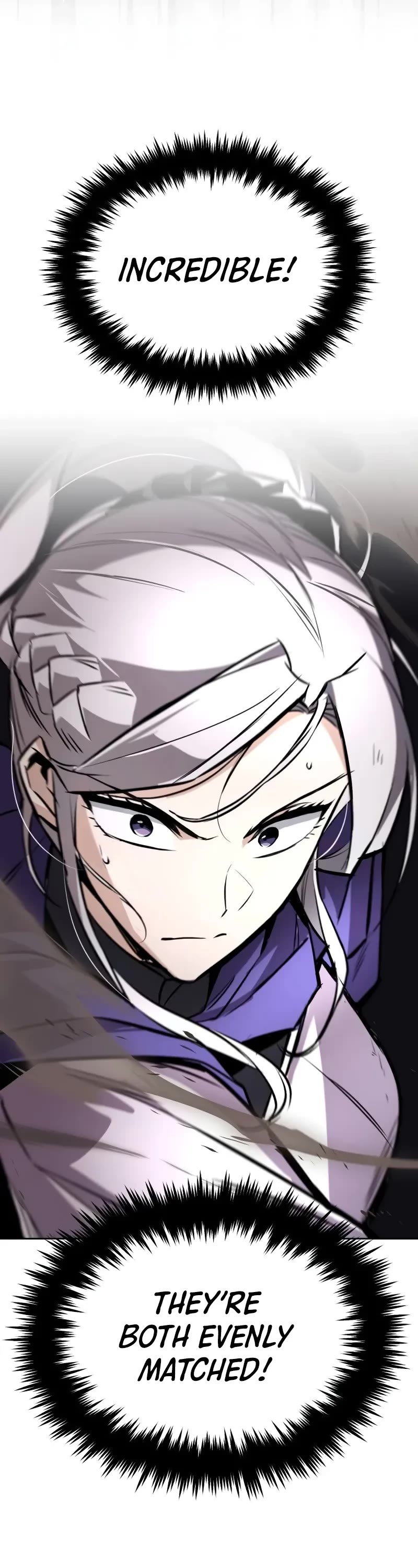 Reformation of the Deadbeat Noble Chapter 128 page 32 - Chapter 128: The Person I Want To Become