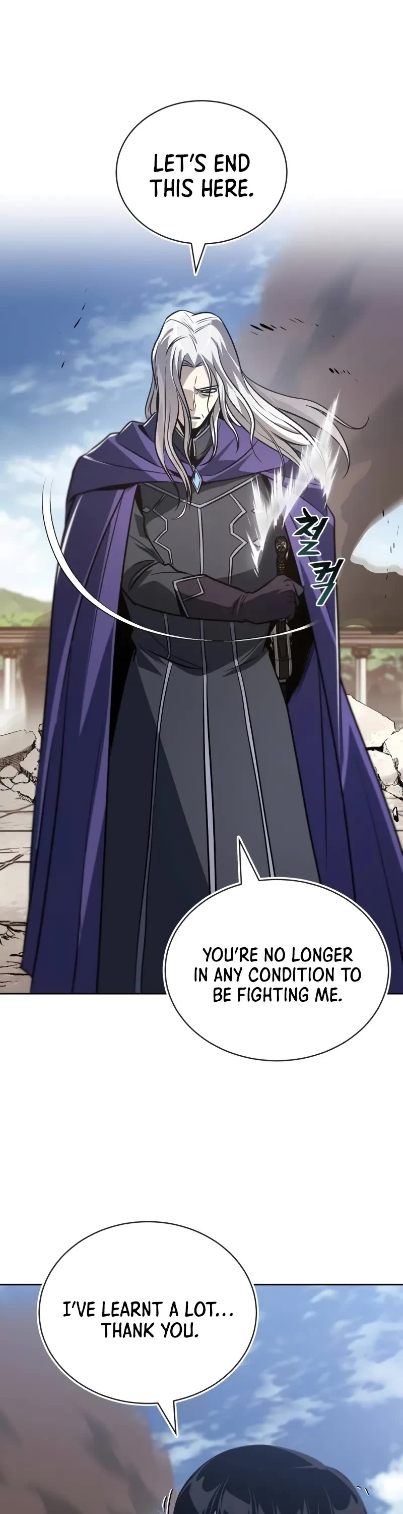 Reformation of the Deadbeat Noble Chapter 128 page 37 - Chapter 128: The Person I Want To Become